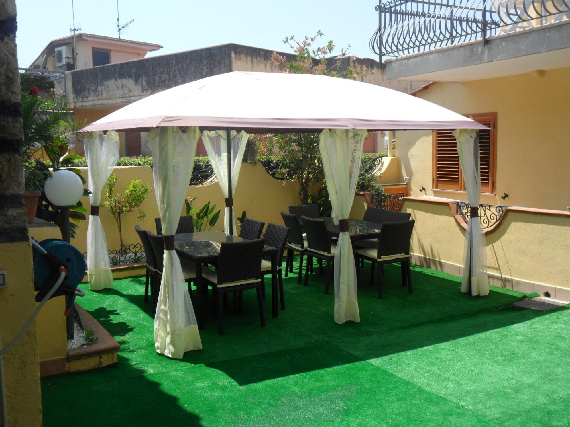 Villa Bebe' فيكو إيكوينس المظهر الخارجي الصورة