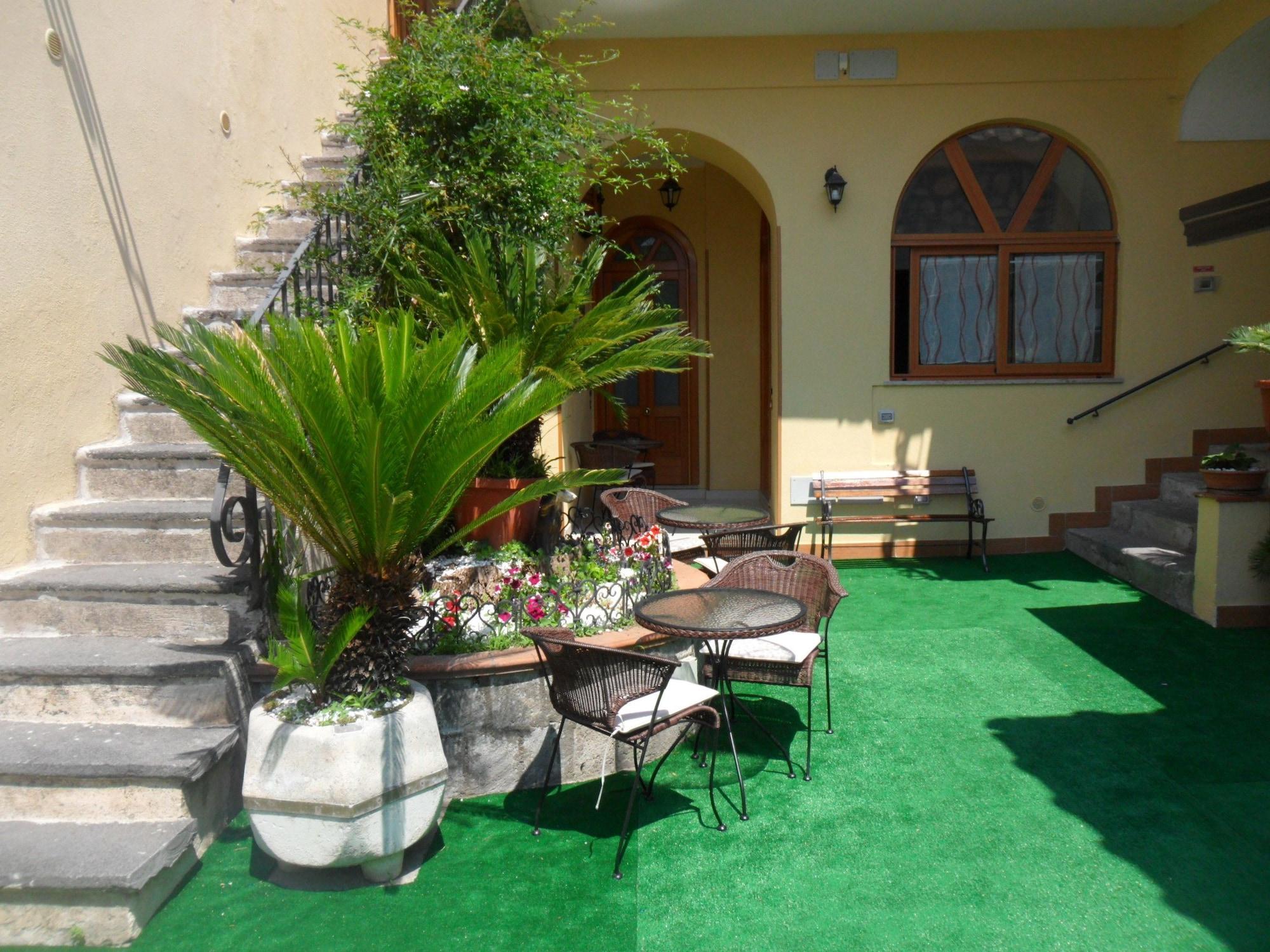 Villa Bebe' فيكو إيكوينس المظهر الخارجي الصورة