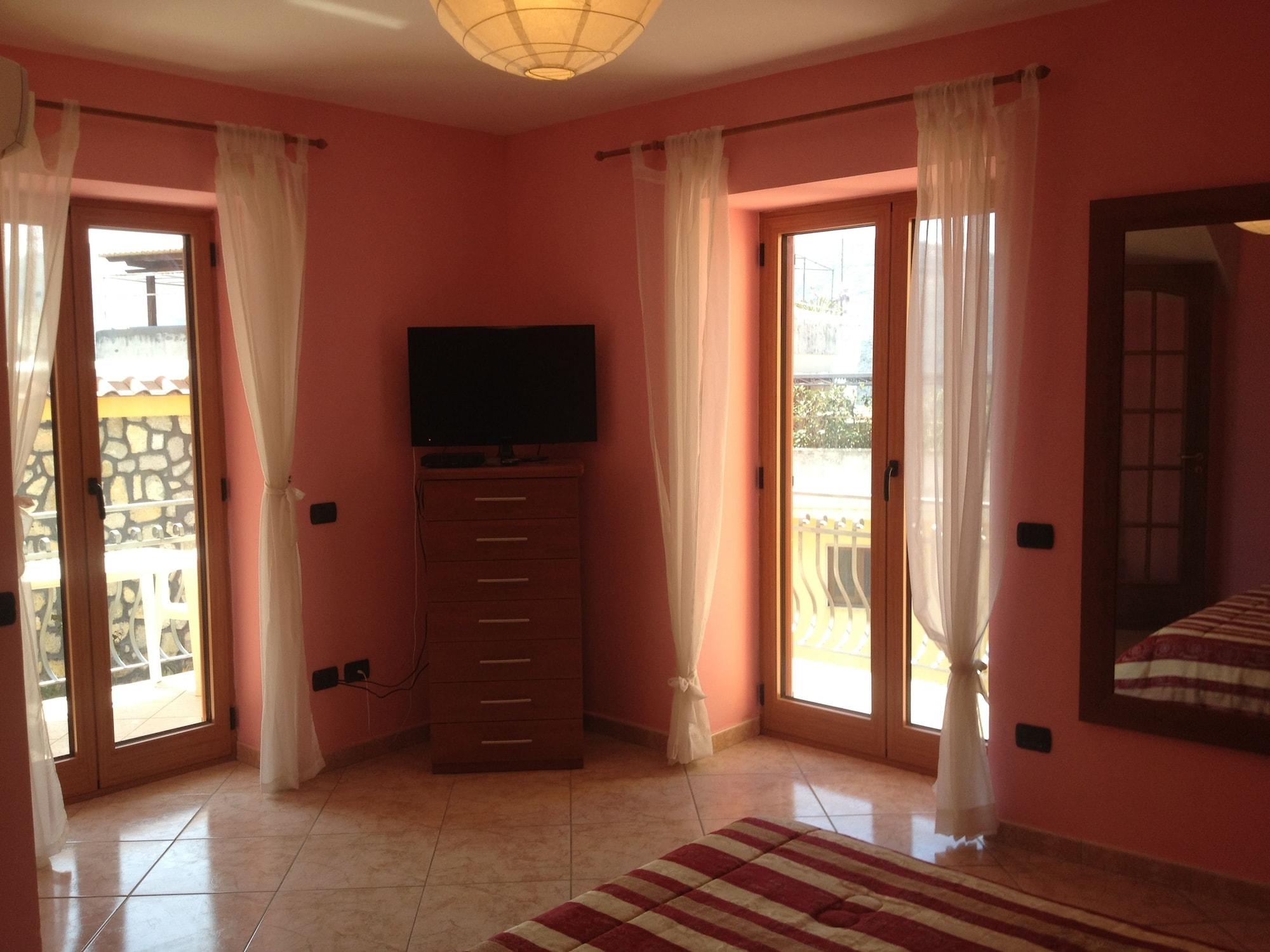 Villa Bebe' فيكو إيكوينس المظهر الخارجي الصورة