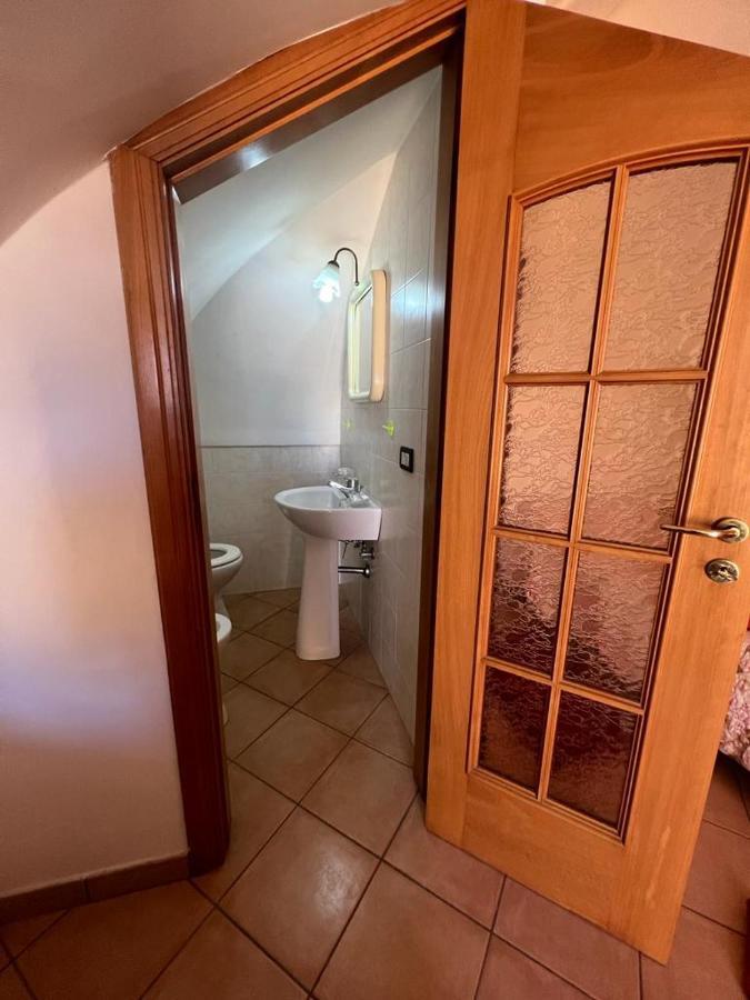 Villa Bebe' فيكو إيكوينس المظهر الخارجي الصورة