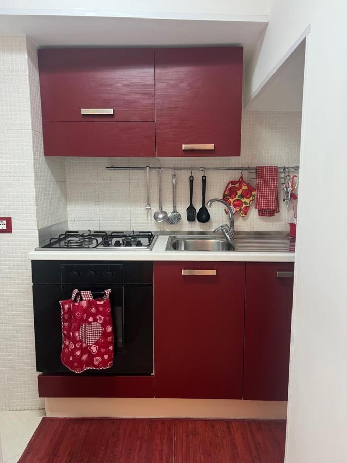 Villa Bebe' فيكو إيكوينس المظهر الخارجي الصورة