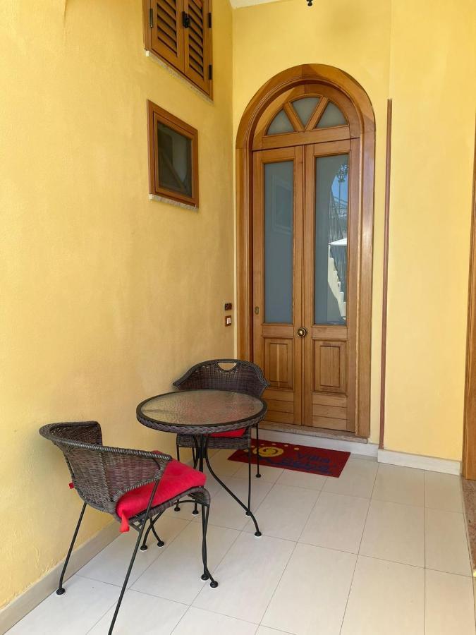 Villa Bebe' فيكو إيكوينس المظهر الخارجي الصورة