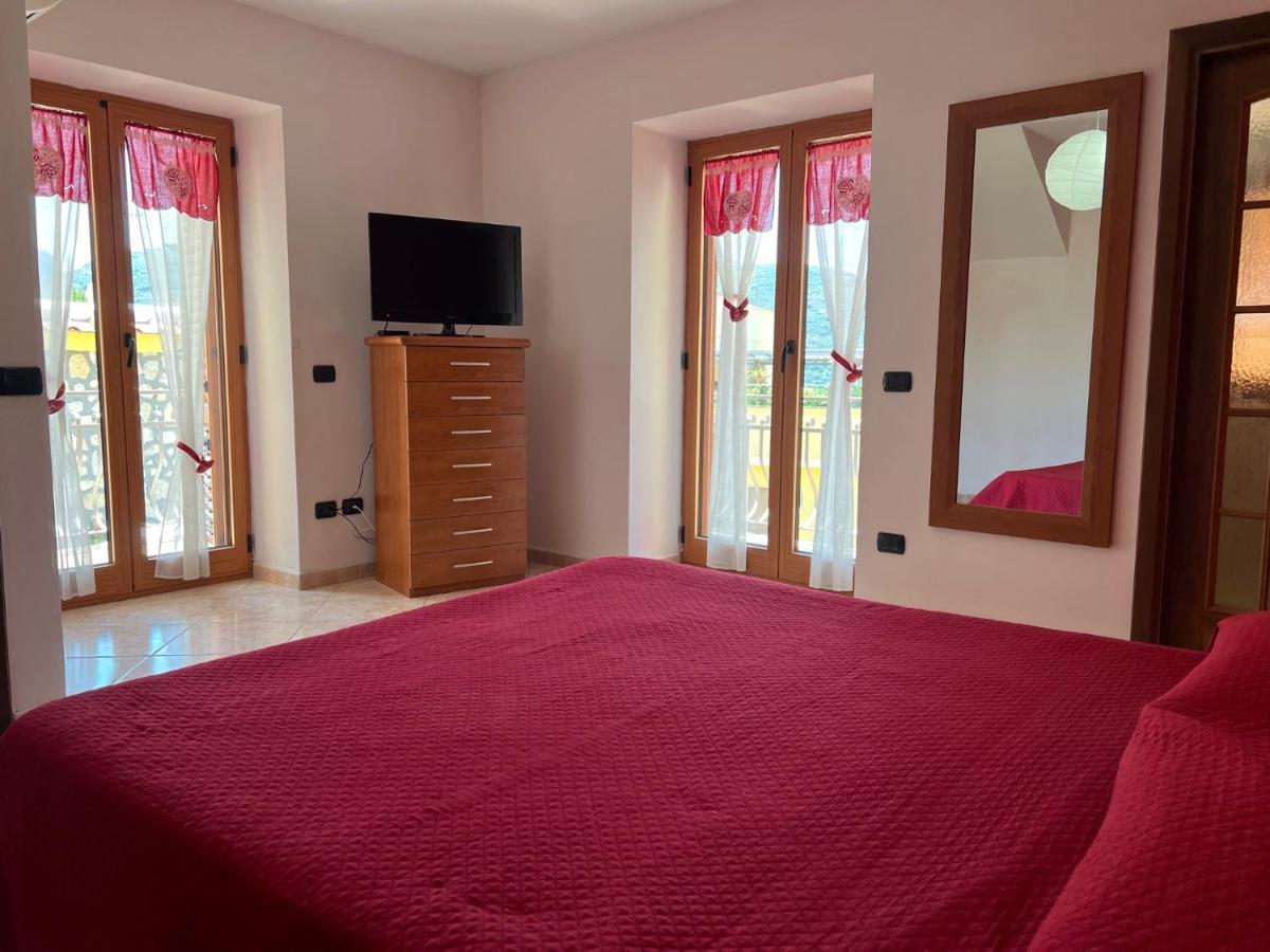 Villa Bebe' فيكو إيكوينس المظهر الخارجي الصورة