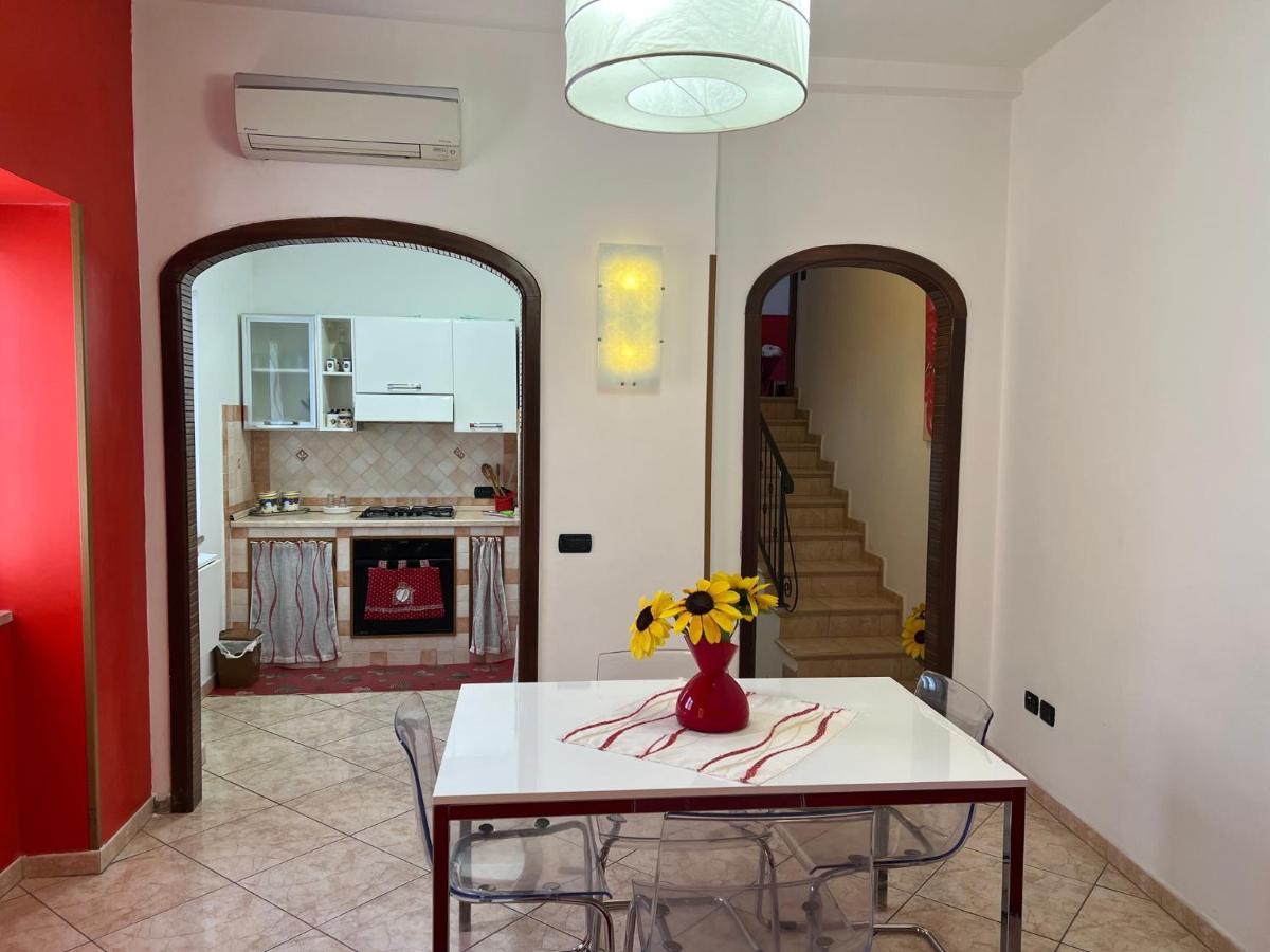 Villa Bebe' فيكو إيكوينس المظهر الخارجي الصورة